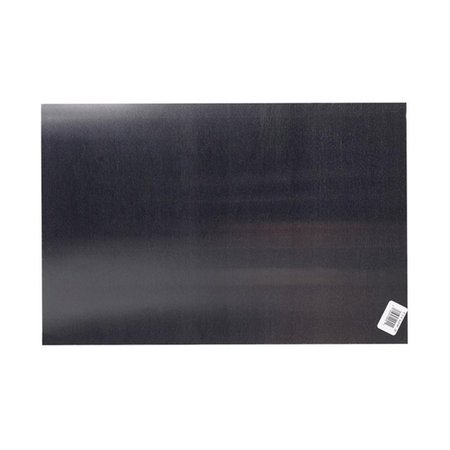 STEELWORKS 11486 12 x 18 in. Mill Aluminum Sheet 5157797